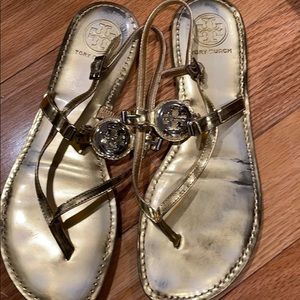 Tory Burch sandals